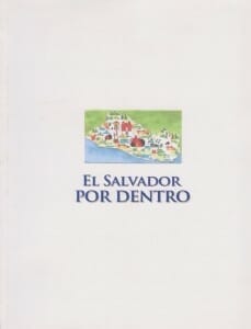 EL SALVADOR POR DENTRO 1989-2005  - 2006_PORTADA