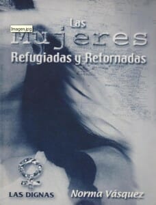 LAS MUJERES REFUGIADAS Y RETORNADAS - 2000_PORTADA