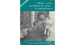 MAMI, MAMI, DEMANDA LA CUOTA… LA NECESITAMOS 2da EDICIÓN – 1996
