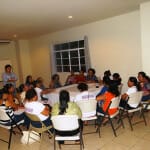 Encuentro nacional feminista 2014