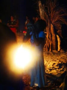 Encuentro nacional feminista 2014