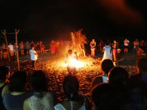 Encuentro nacional feminista 2014