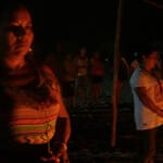 Encuentro nacional feminista 2014