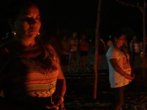 Encuentro nacional feminista 2014