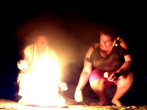 Encuentro nacional feminista 2014