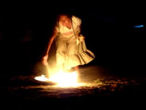 Encuentro nacional feminista 2014