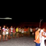 Encuentro nacional feminista 2014