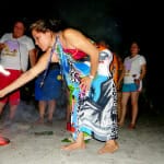 Encuentro nacional feminista 2014