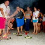Encuentro nacional feminista 2014