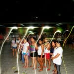 Encuentro nacional feminista 2014