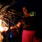 Encuentro nacional feminista 2014