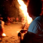 Noche Cultural - Encuentro nacional feminista 2014