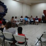 Encuentro nacional feminista 2014