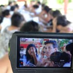 Mesa de trabajo: La apropiación de nuestro cuerpos por el capitalismo y el patriarcado - Encuentro nacional feminista 2014