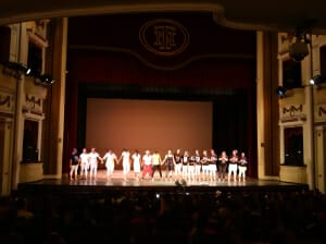 colectiva de artistas feministas