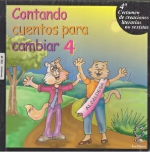 IMA_CONTANDO CUENTOS PARA CAMBIAR 4TO CERTAMEN