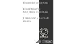 ELOGIO DEL SOCIALISMO / EL CAPITALISMO: UNA CRISIS ESTRUCTURAL /FEMINISMO Y LUCHA DE CLASES | TEORÍA FEMINISTA 1975
