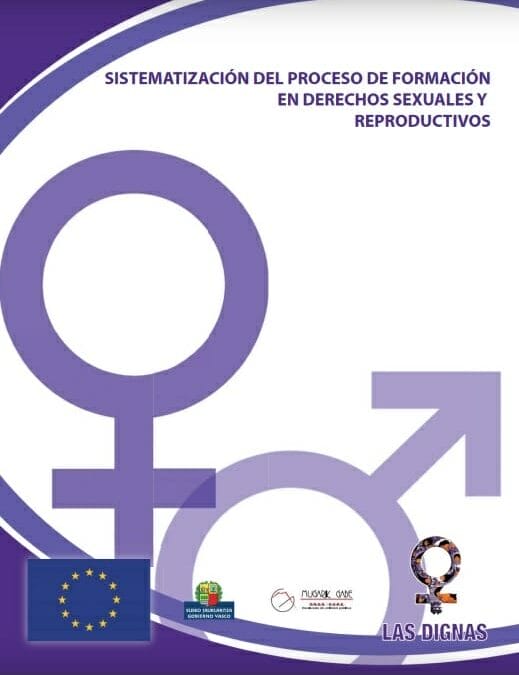 SISTEMATIZACION DEL PROCESO DE FORMACION EN DERECHOS SEXUALES Y REPRODUCTIVOS | 2017