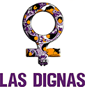 LOGO LAS DIGNAS 125X125 PX