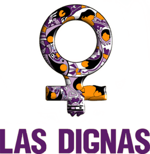 LOGO LAS DIGNAS