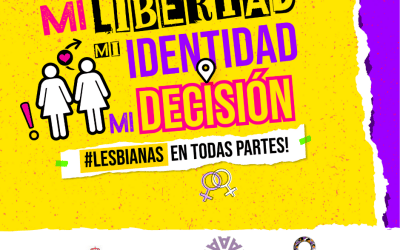 Mi Libertad, Mi Diversidad, Mi Decisión