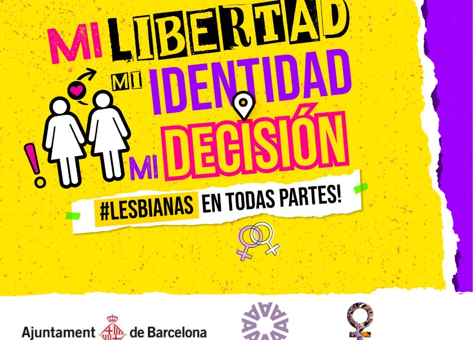Mi Libertad, Mi Diversidad, Mi Decisión