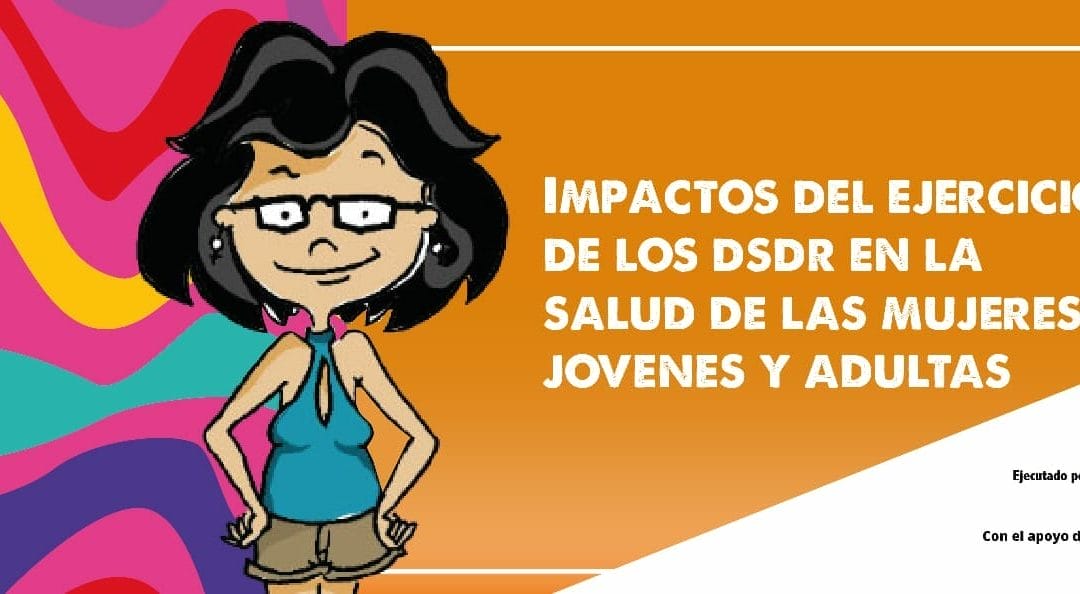 Encuesta de opinión pública sobre acceso a servicios de Salud sexual y reproductiva