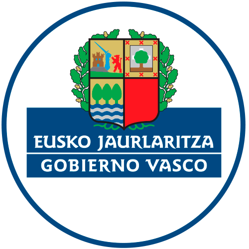 Eusko Jaurlaritza - Gobierno Vasco